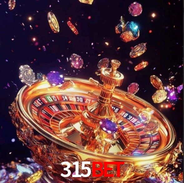 315BET Logo Oficial