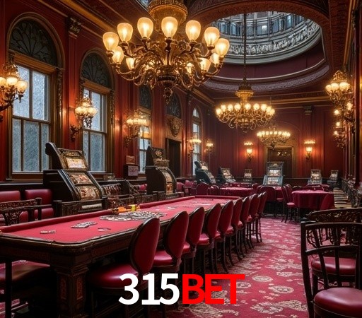 315BET Seguro SSL